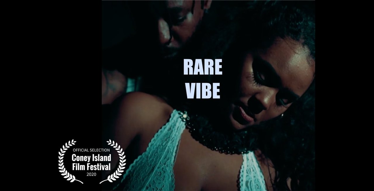 Rare Vibe