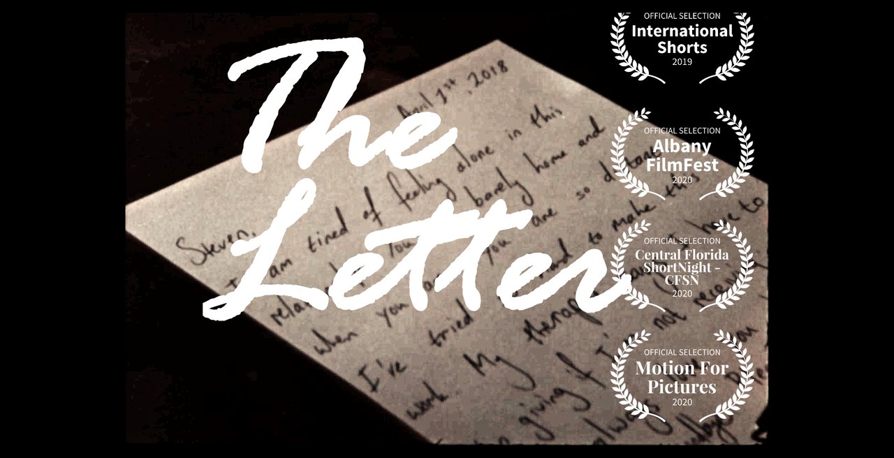 The Letter