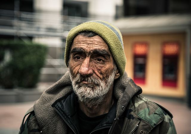 Beyond Portraits