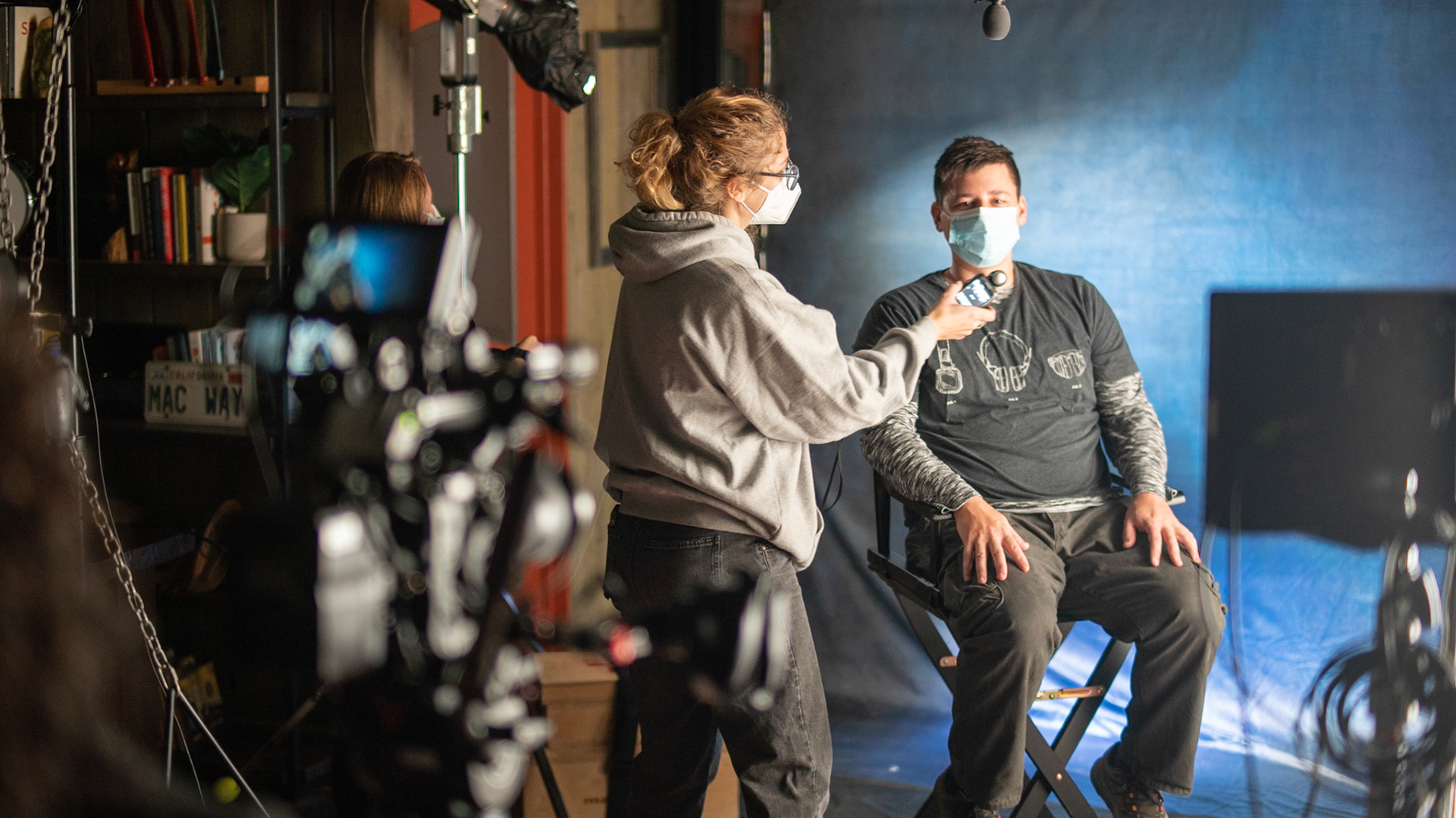 Ears of Menieres (BTS), frame 10
