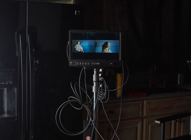 Ears of Menieres (BTS), frame 3