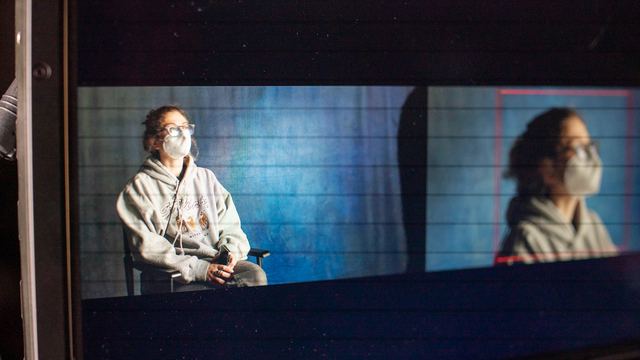 Ears of Menieres (BTS), frame 5