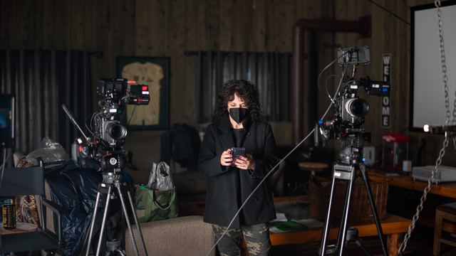 Ears of Menieres (BTS), frame 7