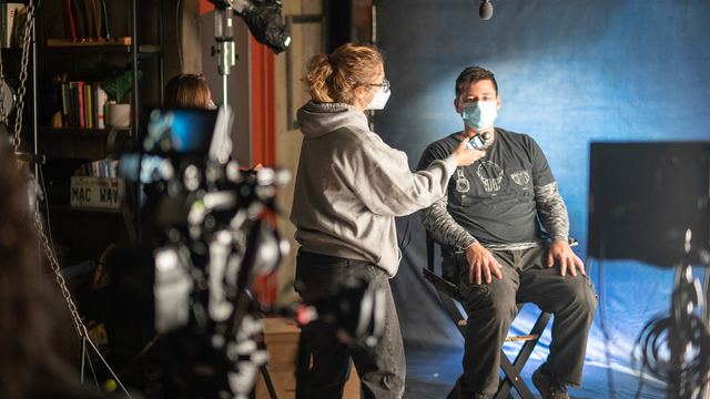 Ears of Menieres (BTS)