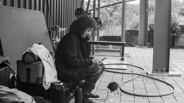 Ears of Menieres (BTS), frame 20