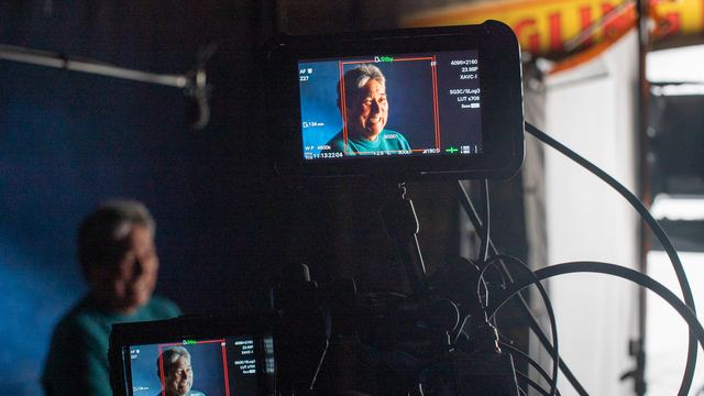 Ears of Menieres (BTS), frame 26