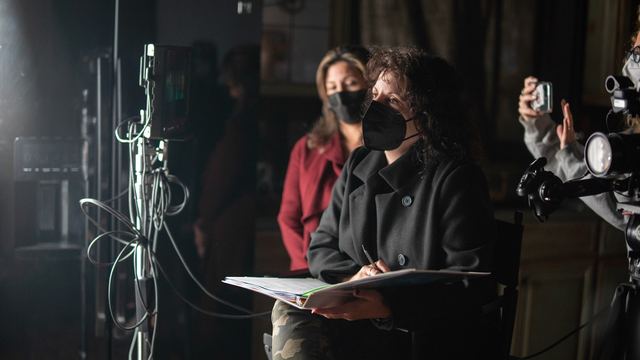 Ears of Menieres (BTS), frame 29
