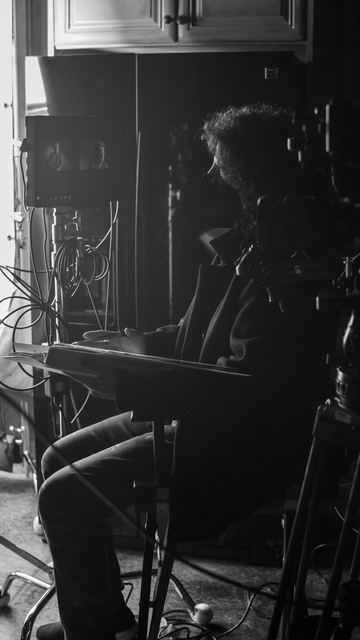 Ears of Menieres (BTS), frame 37