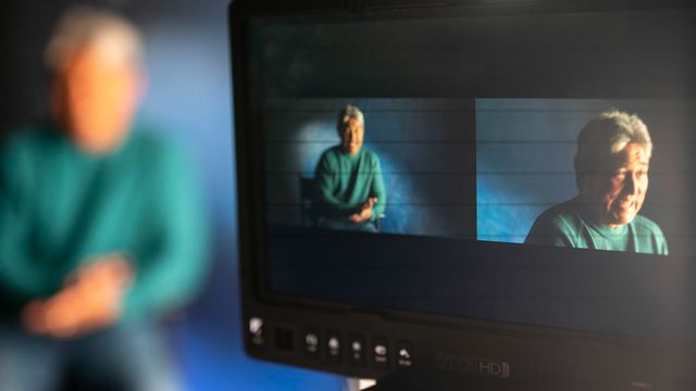 Ears of Menieres (BTS), frame 40
