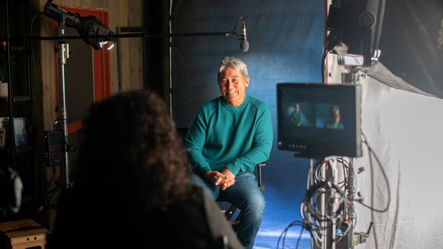 Ears of Menieres (BTS), frame 48