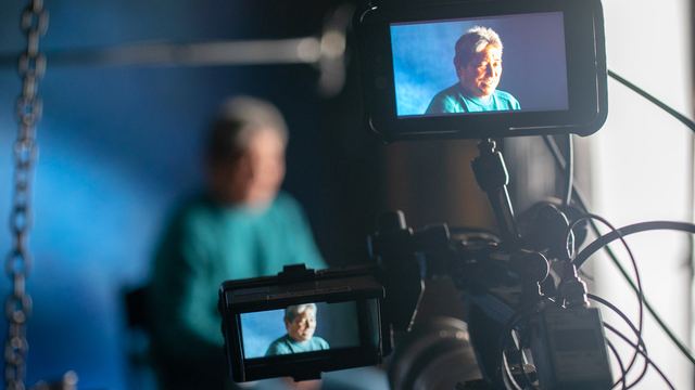 Ears of Menieres (BTS), frame 50
