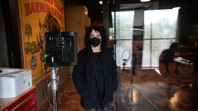 Ears of Menieres (BTS), frame 61