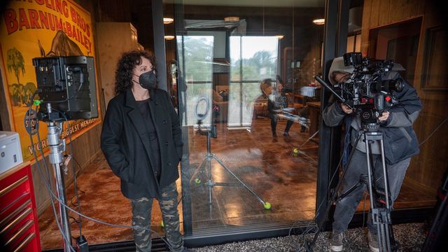 Ears of Menieres (BTS), frame 62