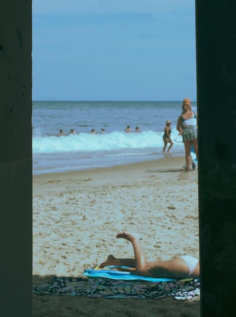 Life, Actually, frame 1