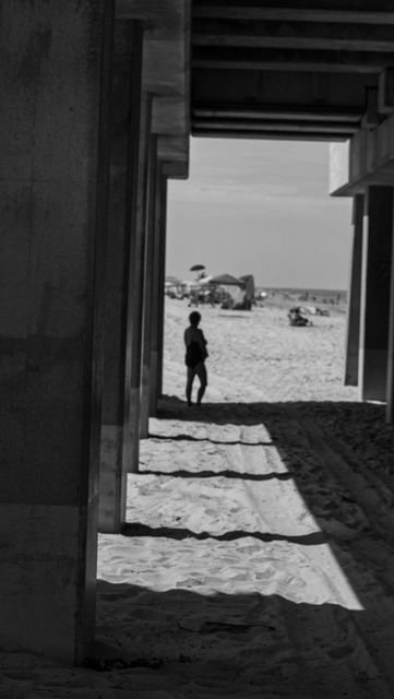 Life, Actually, frame 3