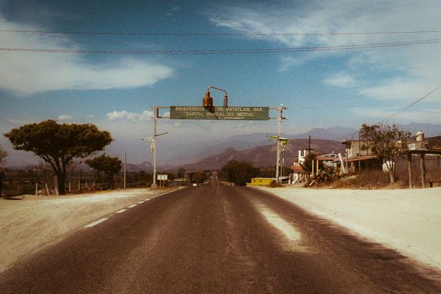 Oaxaca, Corazón, frame 2