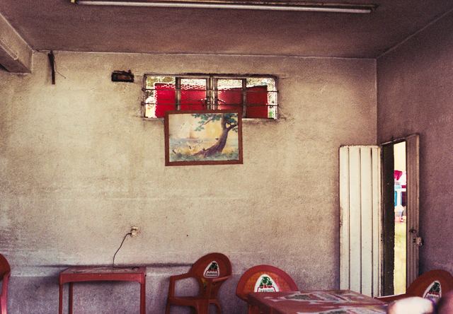 Oaxaca, Corazón, frame 5