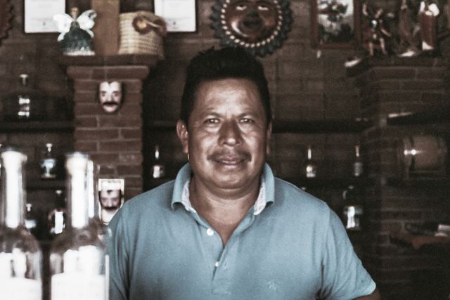 Oaxaca, Corazón, frame 8