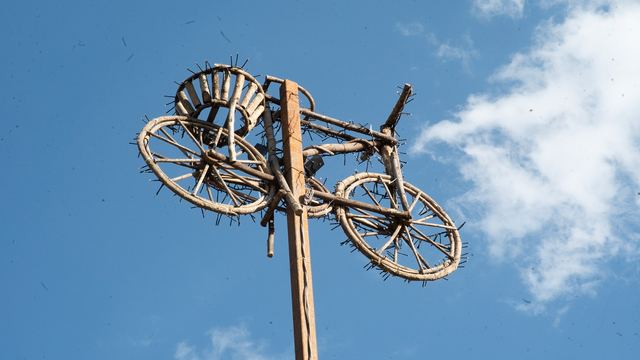 Oaxaca, Corazón, frame 12