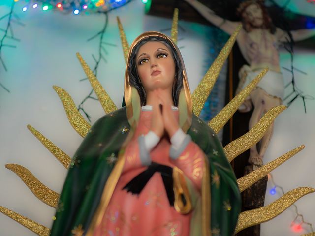 Oaxaca, Corazón, frame 13
