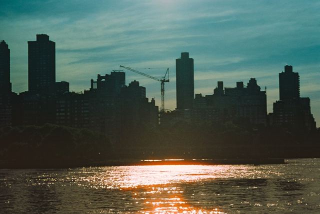 Pentax K1000, frame 10