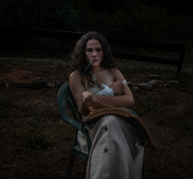 The Invite: She's Here, frame 127