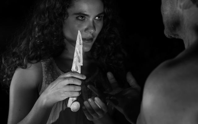 The Invite: She's Here, frame 135