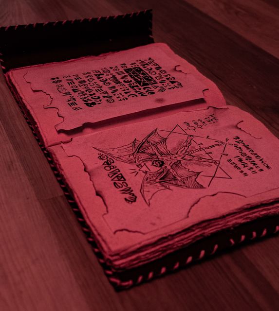 The Invite: She's Here, frame 144