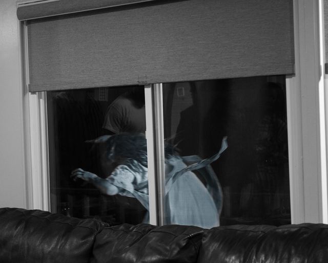 The Invite: She's Here, frame 99